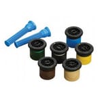 View 200 Series Spray Nozzles